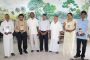 රණවිරු සතිය වෙනුවෙන් ඉංගිරිය නගරයේ රණවිරු කොඩි සතියක්