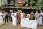 කඳු මුදුනේ සමාධි බුදු පිළිමයක් ඉදිකිරීමට පියවර