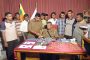 ඉංගිරිය සුමනජෝති විදුහලේ ශ්‍රමදාන වැඩසටහනක්