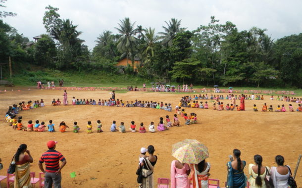 සුමනජෝති අවුරුදු උත්සවය 2011
