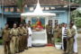 සුමනජෝති 2600 සම්බුද්ධ ජයන්තිය පෙරහැර