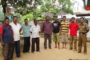 ඉංගිරිය පෝරුවදණ්ඩ අසල රිය අණතුරක්