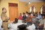 පැමිණිලි විභාග කිරීමේ ජංගම වැඩසටහනක්