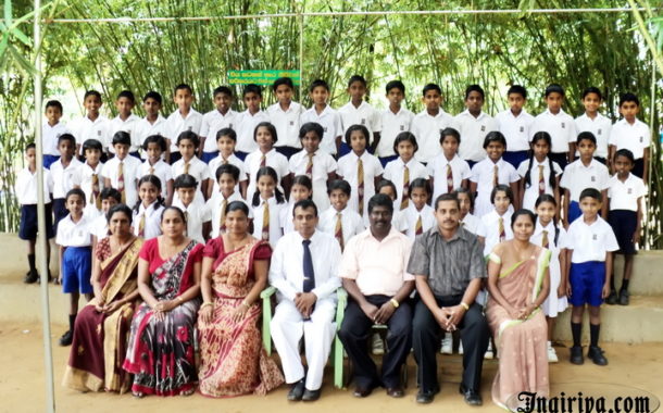 ශිෂ්‍යත්ව විභාගයෙන් අතිවිශිෂ්ට ප්‍රතිඵල සුමනජෝතියෙන්