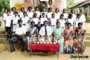දොඹගස්කන්ද ප්‍රදේශයේ කටුමැටි පැලක දිවි ගෙවූ පවුලකට නව නිවසක්