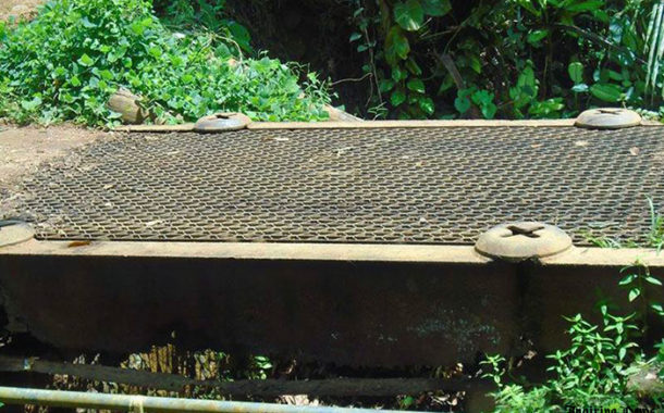 ඉංගිරිය කොකිස් අච්චු පාලම