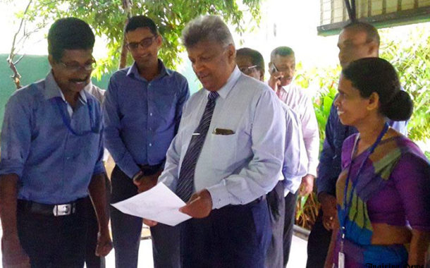 ඉංගිරිය ප්‍රාදේශීය ලේකම් කාර්යාලයෙන් ඔ්නෑම පළාතක උප්පැන්න පිටපත්