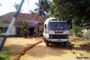 ඉංගිරිය පොලීසියෙන් හඳපාන්ගොඩ වැටලීමක්