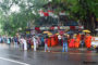 ඉංගිරිය සහ හොරණ විරෝධතා