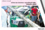 ඉංගිරියේ කොට්ටා පුලුන් ගසක් කඩා වැටී හානි